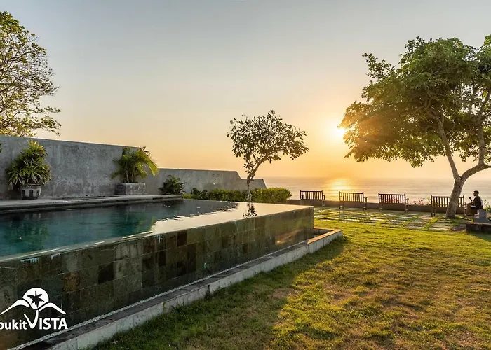 Romeo Beachfront By Bukit Vista Guest house Uluwatu (Bali)