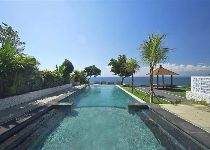 Romeo Beachfront By Bukit Vista Uluwatu (Bali)