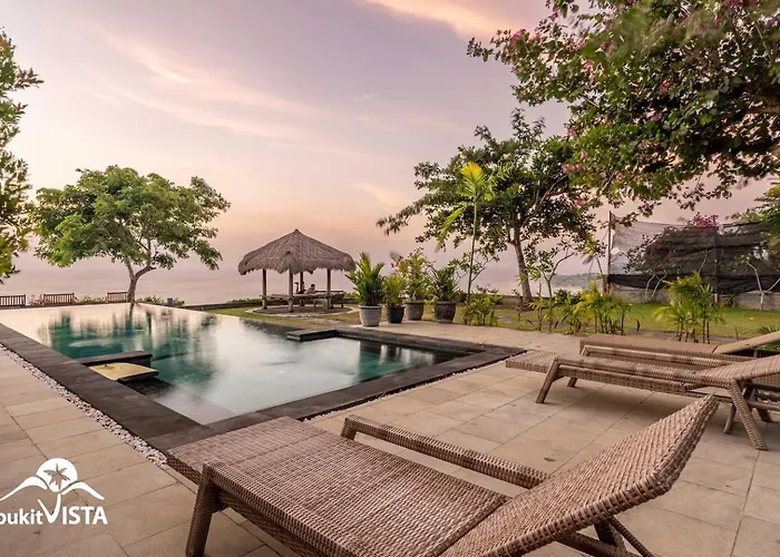 Romeo Beachfront By Bukit Vista Uluwatu (Bali)