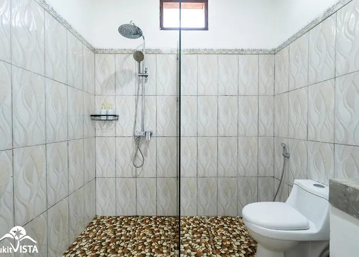 Guest house Romeo Beachfront By Bukit Vista