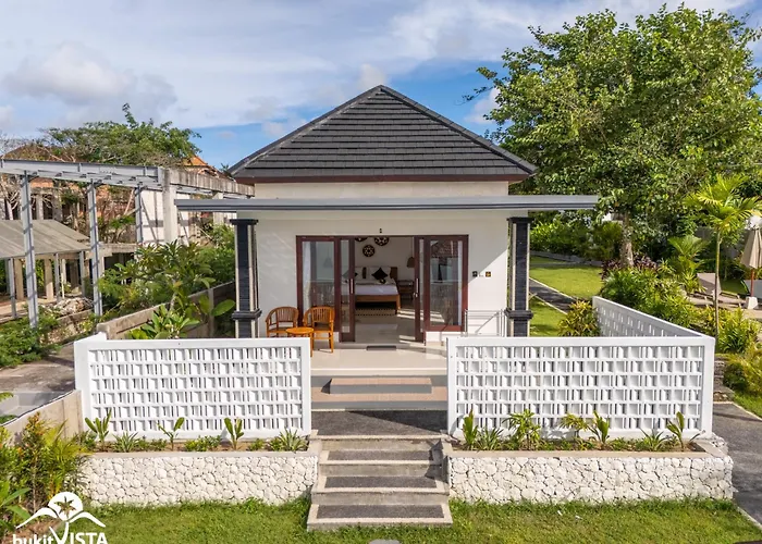 Guest house Romeo Beachfront By Bukit Vista