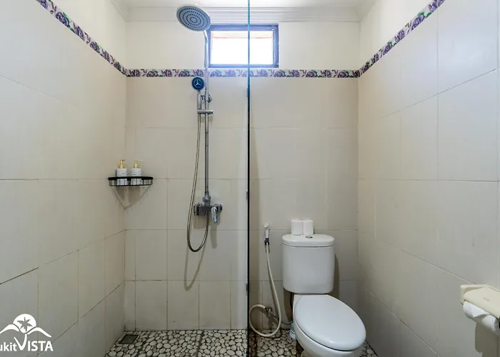 Guest house Romeo Beachfront By Bukit Vista