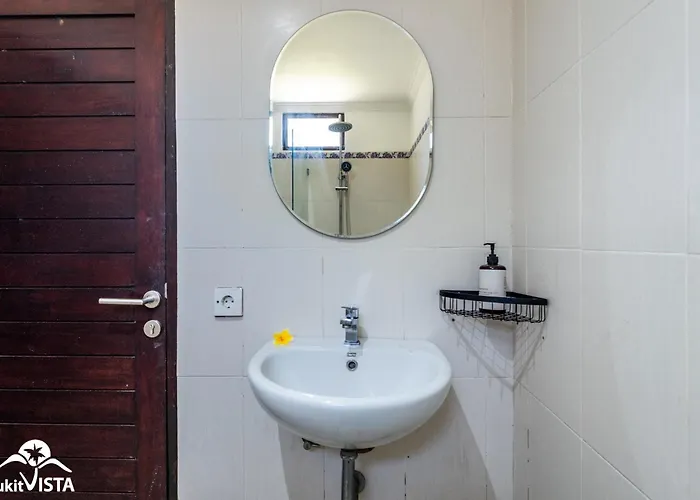 Guest house Romeo Beachfront By Bukit Vista Uluwatu (Bali)