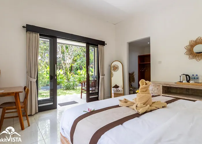 Romeo Beachfront By Bukit Vista 3* Uluwatu (Bali)