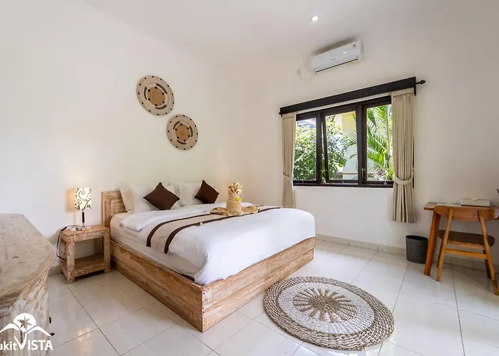 Guest house Romeo Beachfront By Bukit Vista 3*