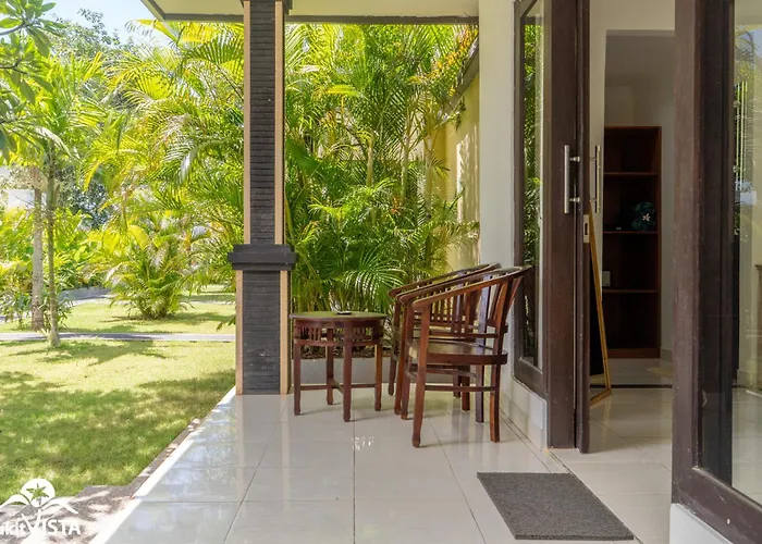 Romeo Beachfront By Bukit Vista