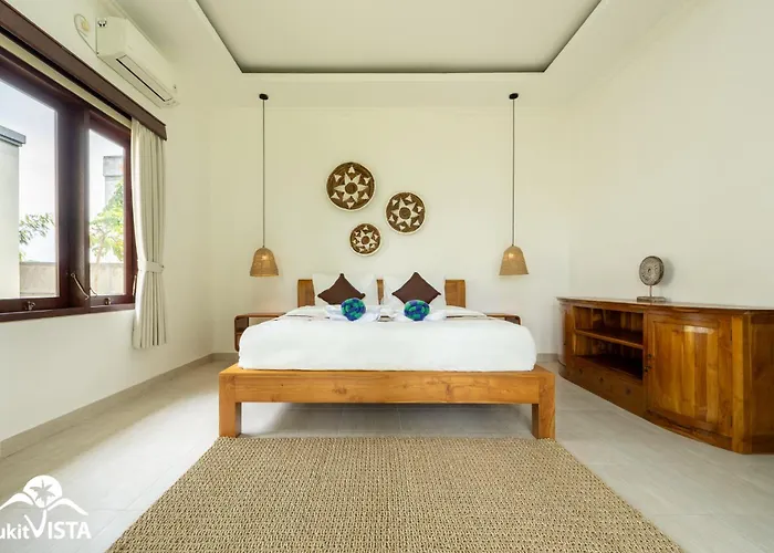 Guest house Romeo Beachfront By Bukit Vista
