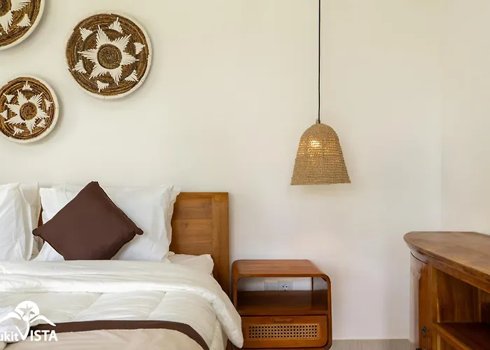 Romeo Beachfront By Bukit Vista 3*
