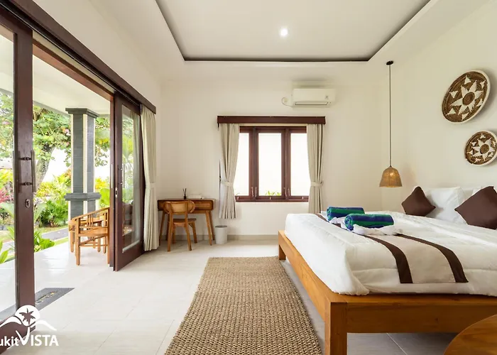 Romeo Beachfront By Bukit Vista 3*