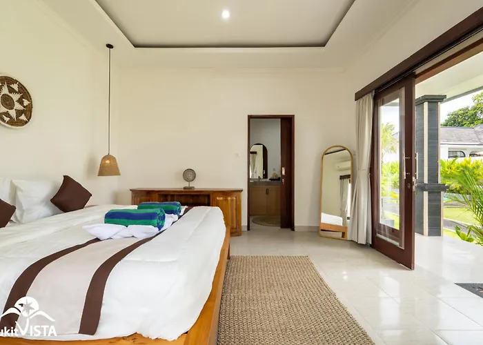 Romeo Beachfront By Bukit Vista Uluwatu (Bali)