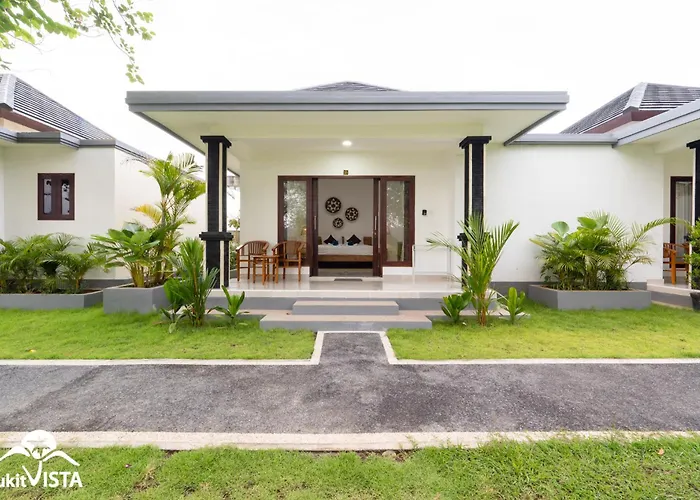 Romeo Beachfront By Bukit Vista Guest house Uluwatu (Bali)