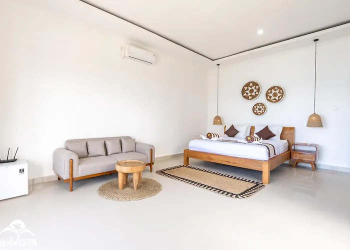 Romeo Beachfront By Bukit Vista
