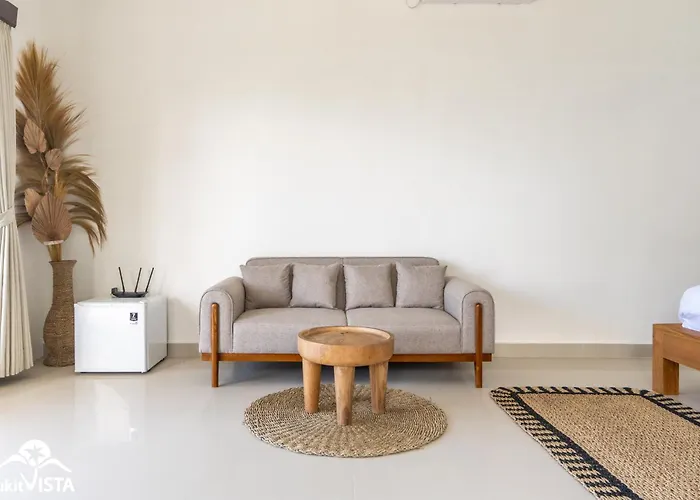 Romeo Beachfront By Bukit Vista Guest house