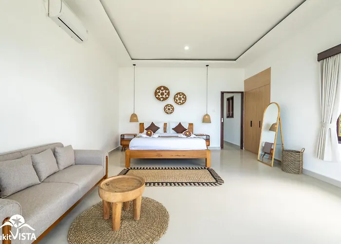 Guest house Romeo Beachfront By Bukit Vista Uluwatu (Bali)