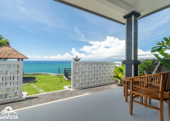 Romeo Beachfront By Bukit Vista Guest house Uluwatu (Bali)